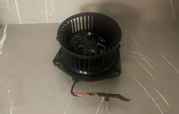 BMW 3 G20 G21 Heater fan/blower DRF10238