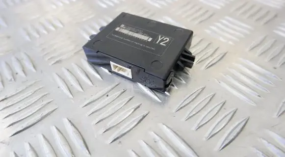 Lexus RX 450H Immobilizer control unit/module 8978447030