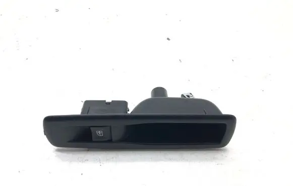 Renault Megane III Electric window control switch 829500004R
