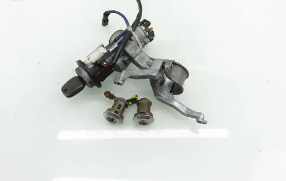 Daihatsu Sirion Ignition lock 337818
