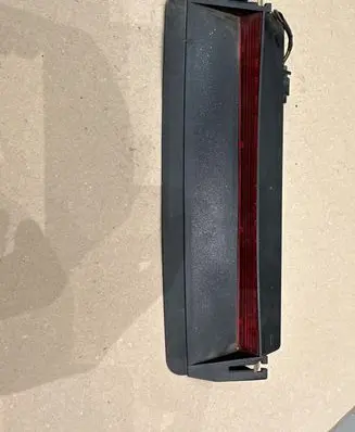 Volkswagen PASSAT B6 Third/center stoplight 1K6945097A