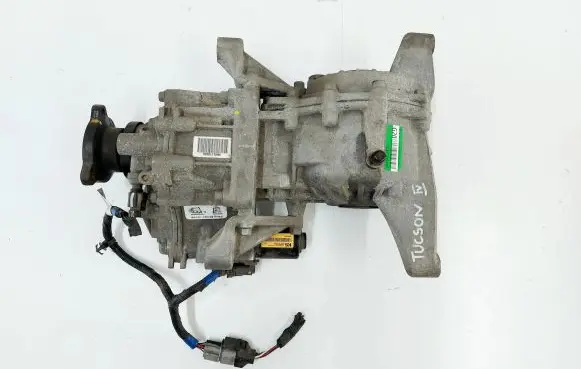 Hyundai Tucson IV NX4 Rear differential 478004G300