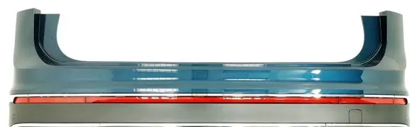 Volkswagen Tiguan Rear bumper 5NA807417