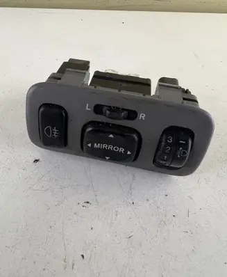 A set of switches