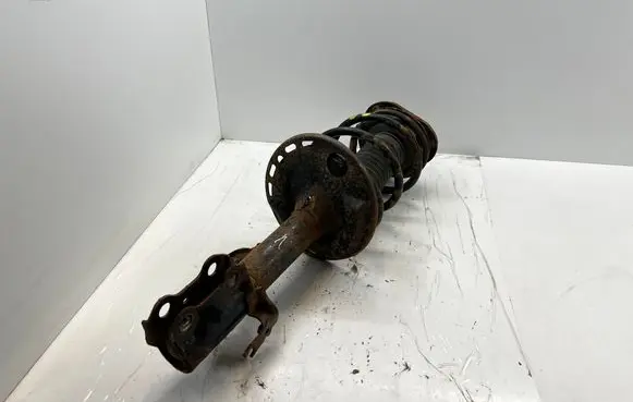 Toyota RAV 4 (XA30) Front shock absorber with coil spring 