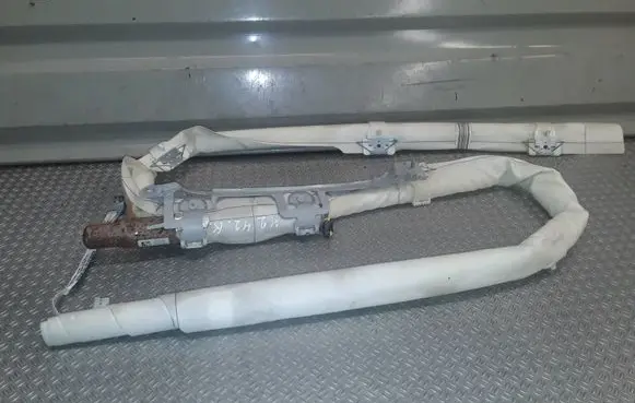Volkswagen Golf V Roof airbag 1K9880741C