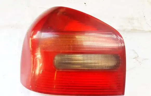 Audi A3 S3 8L Rear/tail lights