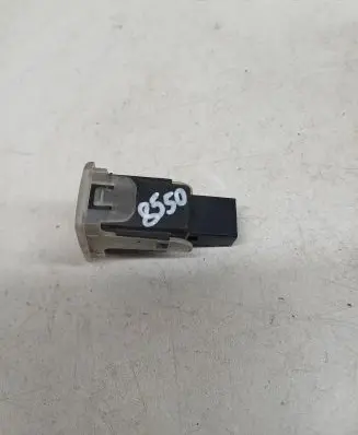Volvo S80 Rear door interior light 9169606 AU9612
