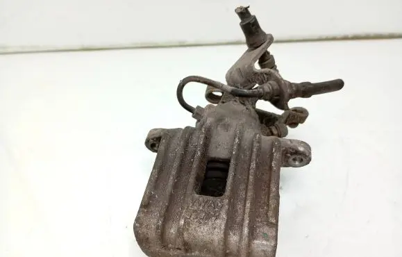 Skoda Octavia Mk2 (1Z) Rear brake caliper