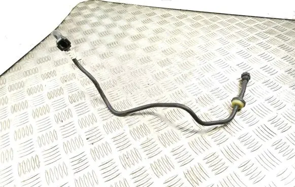 Peugeot 508 II Vacuum line/pipe/hose 9812901480