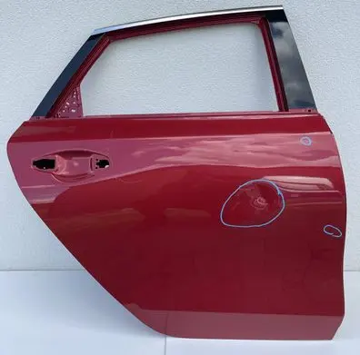 KIA Pro Cee'd III Rear door