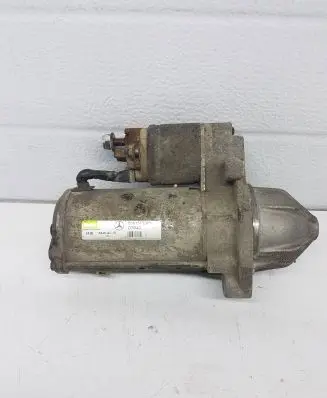 Mercedes-Benz E W211 Starter motor 0051511301 D7R43 6446GC