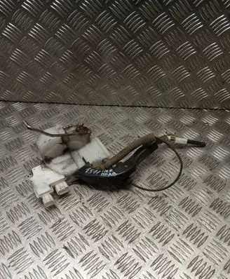 Honda Accord Front door lock