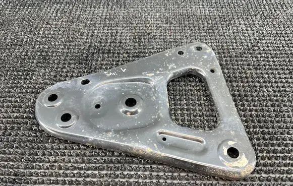 Renault Twingo II Other front suspension part 