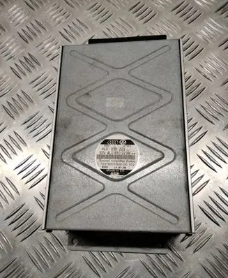 Audi Q7 4L Sound amplifier 4L0035223 4L0910223B 720300100200