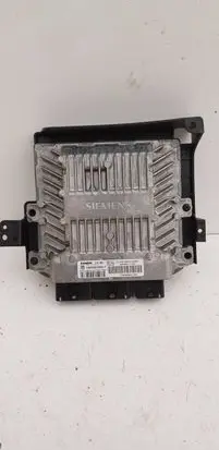 Citroen C5 Engine control unit/module 9656171480 5WS40199DT 9655041480