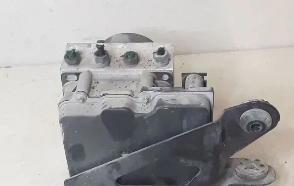 Renault Megane II ABS Pump 8200551143 0265234468 0802060605