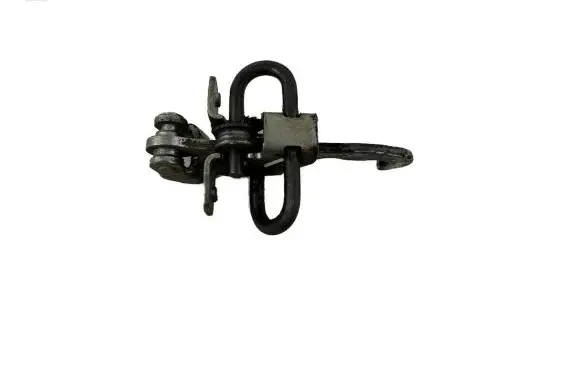 Opel Meriva A Rear door check strap stopper