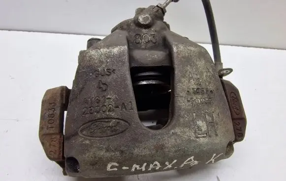 Ford C-MAX II Front brake caliper AV612B302A1
