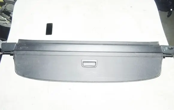 Volkswagen PASSAT B6 Parcel shelf load cover 3C9867871