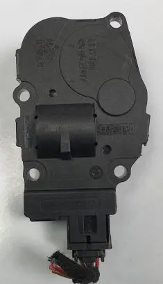 Ford Mondeo MK IV A/C air flow flap actuator/motor EF8330