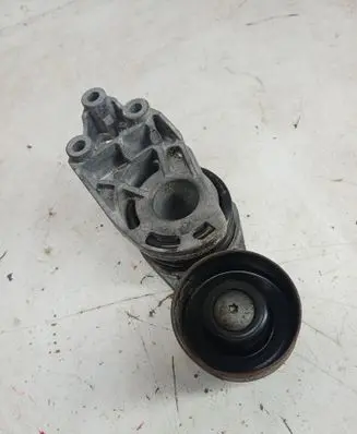 Volkswagen Polo IV 9N3 Alternator belt tensioner 65235