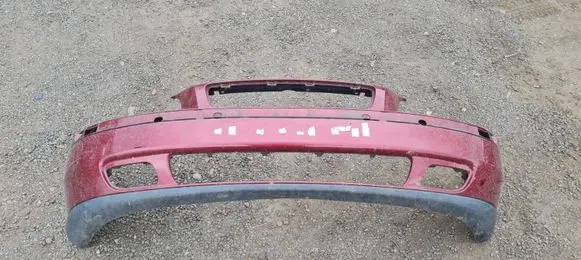Volvo V70 Front bumper