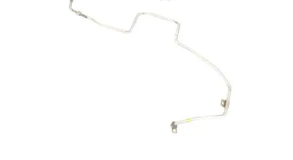 Audi A4 S4 B8 8K Engine coolant pipe/hose 8K0317818BF