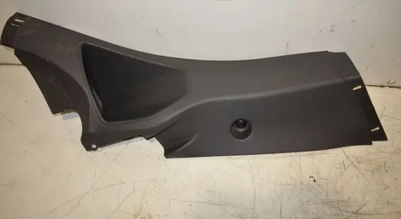 Ford Focus Rear sill trim cover BM51A31016