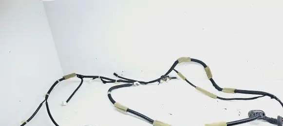 Honda Jazz IV GR Tailgate/trunk wiring harness 32109TZAG003