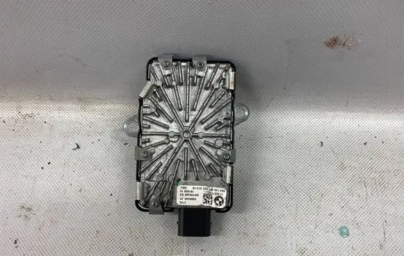 BMW X3 G01 Transfer box differential control unit 8485040