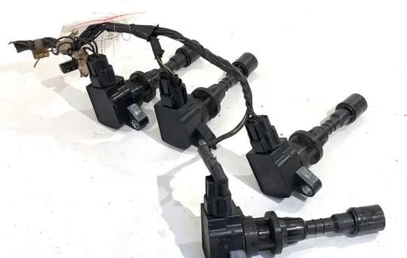 Mazda 5 High voltage ignition coil MG9075