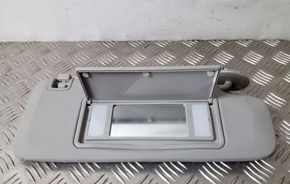 Opel Astra K Sun visor 39046137
