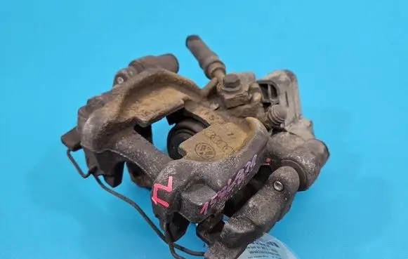 Volkswagen Golf VII Rear brake caliper 5Q0615405BC IMPRK1586839