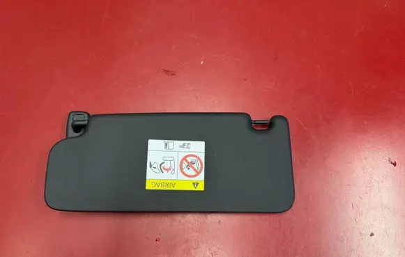 BMW X1 U11 Sun visor 7952592 51487952592