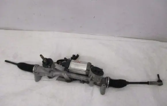 Alfa Romeo Giulietta Steering rack 7805974868