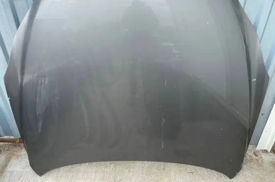 Infiniti EX Engine bonnet/hood INFINITIEX35 VQ35