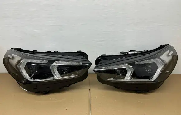 BMW X1 U11 Headlight/headlamp 5A5AA44-01