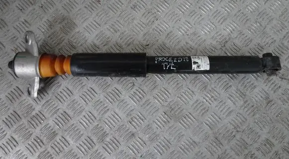 KIA Pro Cee'd III Rear shock absorber/damper 55300-J7XG0
