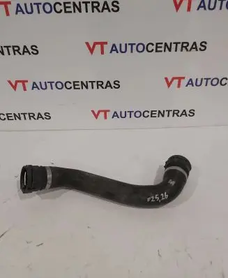 BMW X3 F25 Engine coolant pipe/hose 17128514068