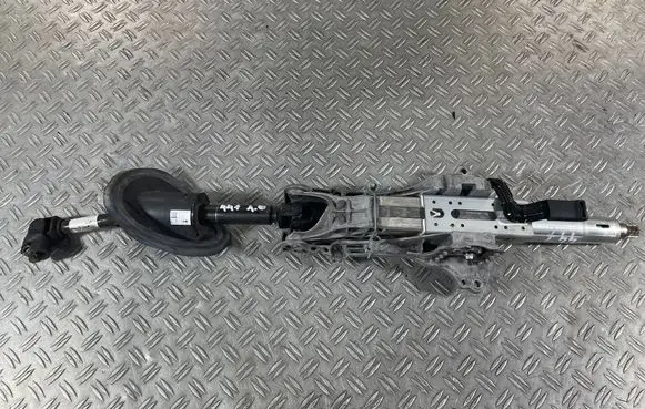Mercedes-Benz Vito Viano W447 Steering wheel axle A4474620020