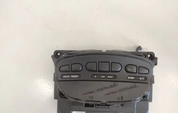 Chrysler 300M Screen/display/small screen VA38233K66G