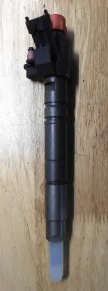 Land Rover Range Rover Sport L320 Fuel injector 0445116067