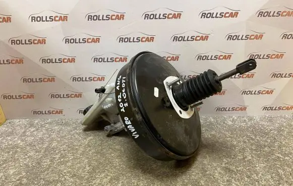 Opel Vivaro Brake booster 8200837097 93861713 32067008C