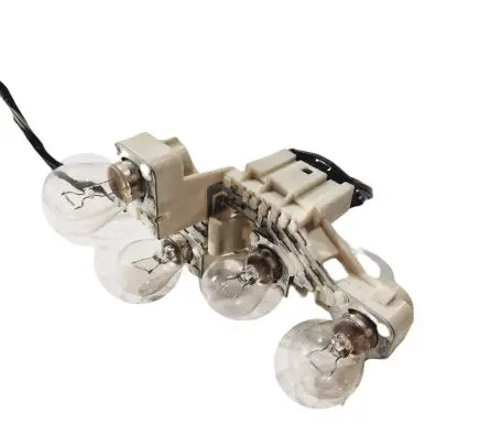 BMW 3 E90 E91 Rear tail light bulb 7160076