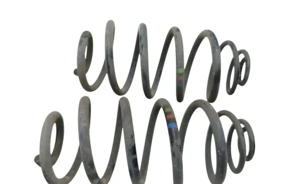 Citroen Jumpy Rear coil spring
