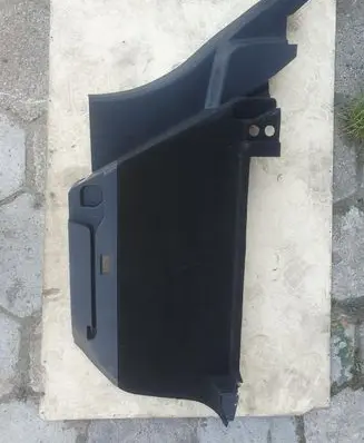MG HS Trunk/boot side trim panel 10693410