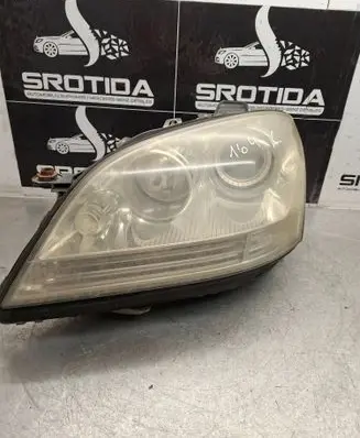 Mercedes-Benz ML W164 Headlight/headlamp 263347