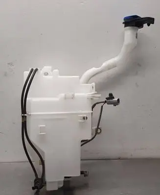Windshield washer fluid reservoir/tank