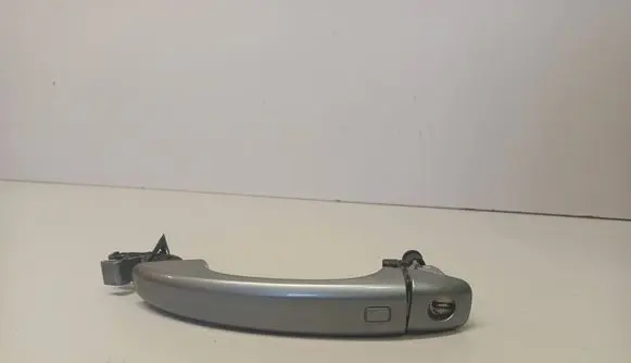 Audi Q5 SQ5 Front door exterior handle 8T0837205A